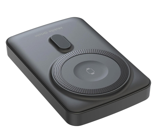 Mobile Origin Wireless Magnetic PowerBank 10000mAh PB9 - 1485290 - zdjęcie 2